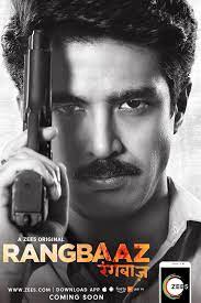 Rangbaaz Zee5